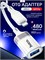 Аксессуар Lightning к USB для устройств iPhone и iPad, адаптер OTG для подключения флеш-накопителей, мышек и клавиатур 1000025437