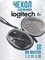 Защитный чехол для мыши Logitech MX Master 1, 2, 2S, 3, 3S 1000025462