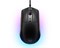 Мышь SteelSeries Rival 3 Gen 2 - это проводная модель в черном исполнении 1000025469
