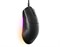 Мышь SteelSeries Rival 3 Gen 2 - это проводная модель в черном исполнении 1000025469