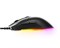 Мышь SteelSeries Rival 3 Gen 2 - это проводная модель в черном исполнении 1000025469
