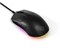 Мышь SteelSeries Rival 3 Gen 2 - это проводная модель в черном исполнении 1000025469