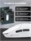 Беспроводная игровая мышь Attack Shark X8Plus White, оснащенная сенсором PAW3395Pro 1000025474
