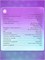 Беспроводная игровая мышь Aurora от Red Square в фиолетовом цвете 1000025496