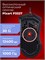 Мышь для игр Redragon Storm Basic, с весом 30 грамм и разрешением 12 400 DPI, является проводной и имеет 5 кнопок 1000025500