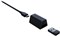 Razer Viper V2 Pro - это беспроводная мышь, которая выполнена в черном цвете 1000025505