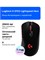 Беспроводная игровая мышь Logitech G G703 Lightspeed Hero, выполненная в черном цвете 1000025509
