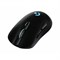 Беспроводная игровая мышь Logitech G G703 Lightspeed Hero, выполненная в черном цвете 1000025509