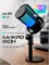 Игровой микрофон для компьютера (ПК) с RGB подсветкой, использующий конденсаторную технологию 1000025543