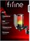 USB-микрофон Fifine AmpliGame A6T (черный) с подставкой для стойки, оснащенный конденсатором 1000025565