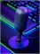 Микрофон Razer Seiren V3 Mini предназначен для использования в играх и стриминге, его цвет - черный 1000025590