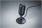 Микрофон Razer Seiren V3 Mini предназначен для использования в играх и стриминге, его цвет - черный 1000025590