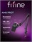 Микрофон FIFINE AmpliGame AM8 PROT (черный) с динамическими характеристиками 1000025608