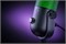 Микрофон Razer Seiren V3 Chroma предназначен для использования во время стриминга игр и имеет черный цвет 1000025629