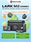 Беспроводной петличный микрофон Hollyland Lark M2 Combo Kit предназначен для использования с телефонами, камерами и компьютерами. Комплект включает в себя 2 передатчика и 3 приемника 1000025643