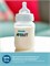 Бутылочка Philips Avent Anti-colic SCY103/01 объемом 260 мл, предназначена для кормления младенцев от 1 месяца и старше. В комплекте идет 1 штука бутылочки с антиколиковым клапаном 1000026065