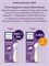 Бутылочка Philips Avent Natural Response, SCY903/66, объемом 260 мл, предназначена для кормления детей от 3 месяцев и старше. У неё есть антиколиковый клапан и украшена рисунком жирафа 1000026122