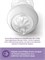Бутылочка Philips Avent Natural Response, SCY903/66, объемом 260 мл, предназначена для кормления детей от 3 месяцев и старше. У неё есть антиколиковый клапан и украшена рисунком жирафа 1000026122