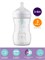 Бутылочка Philips Avent Natural Response для младенцев, модель SCY673/82, объемом 260 мл, предназначена для детей старше 3 месяцев. Она оснащена клапаном AirFree и антиколиковым клапаном, а также украшена рисунком звезды 1000026133