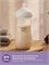 Бутылочка Philips Avent Natural Response, SCY903/01, объемом 260 мл, предназначена для кормления младенцев от 1 месяца и оснащена антиколиковым клапаном 1000026151