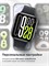 Черные смарт-часы Xiaomi Redmi Watch 5 оснащены AMOLED-дисплеем размером 2,07 дюйма и частотой обновления 60 Гц. В них предустановлено более 150 спортивных режимов, а также функция мониторинга здоровья. Устройство способно работать до 24 дней без необходи 1000026408