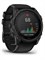 Смарт-часы Garmin Tactix 8 с диаметром 51 мм, солнечный сапфировый экран, функцией Elite Applied Ballistics и модельным номером 010-03407-11 1000026463