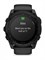 Смарт-часы Garmin Tactix 8 с диаметром 51 мм, солнечный сапфировый экран, функцией Elite Applied Ballistics и модельным номером 010-03407-11 1000026463