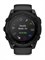 Смарт-часы Garmin Tactix 8 с диаметром 51 мм, солнечный сапфировый экран, функцией Elite Applied Ballistics и модельным номером 010-03407-11 1000026463