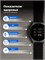 Браслет для здоровья HEALTHBAND Pro №80ME, выполненный в серебристом цвете, обладает функциями часов, тонометра, ЭКГ и точного измерения давления 1000026488