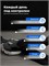 Браслет для здоровья HEALTHBAND Pro №80ME, выполненный в серебристом цвете, обладает функциями часов, тонометра, ЭКГ и точного измерения давления 1000026488
