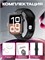 Умные часы Series M10 PRO, предназначенные как для мужчин, так и для женщин, обладают влагозащитой и имеют дисплей размером 45 мм. 1000026565