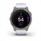 Смарт-часы Garmin EPIX PRO (GEN 2) SAPPHIRE EDITION с дисплеем AMOLED, размером 47 мм, доступны в белом цвете. 1000026581