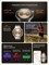 Смарт-часы HUAWEI WATCH GT 6 Pro в коричневом цвете, диаметром 46 мм. 1000026583