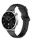 Часы Xiaomi Watch S4 с каучуковым ремешком длиной 41 мм (черного цвета) - это умные часы. 1000026595