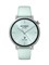 Xiaomi Watch S4 в размере 41 мм с ремешком из фторорезины (мятно-зеленый) - это умные часы. 1000026638