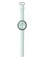 Xiaomi Watch S4 в размере 41 мм с ремешком из фторорезины (мятно-зеленый) - это умные часы. 1000026638