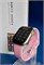 Умные часы HK 11 mini для девушек с подключением по блютуз и 5 дополнительными ремешками / Смарт-часы для узких запястьев 1000026672