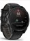Сапфировый Garmin Tactix 8 с дисплеем AMOLED размером 47 мм в цвете Silver, модель 010-03405-01. 1000026676
