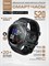 Мужские наручные смарт-часы Smart Watch с диаметром 42 мм 1000026741