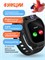 Умные детские часы с SIM картой, видеозвонком, функцией SOS, прослушкой и GPS доступны как для мальчиков, так и для девочек 1000026780
