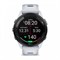 Белые часы Garmin FORERUNNER 265 с WiFi, GPS, EU/PAC и белым силиконовым браслетом имеют код 010-02810-11. 1000026850