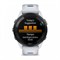 Белые часы Garmin FORERUNNER 265 с WiFi, GPS, EU/PAC и белым силиконовым браслетом имеют код 010-02810-11. 1000026850