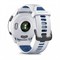 Белые часы Garmin FORERUNNER 265 с WiFi, GPS, EU/PAC и белым силиконовым браслетом имеют код 010-02810-11. 1000026850