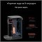 Mijia Water Cooler Instant Hot Water Dispenser JEMY, X2, a compact universal instant heating machine, in white pearl color 1000026897