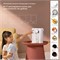 Mijia Water Cooler Instant Hot Water Dispenser JEMY, X2, a compact universal instant heating machine, in white pearl color 1000026897
