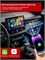 Беспроводной адаптер CarPlay и Android Auto карплей для авто беспроводной 1000027658