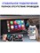 Адаптер беспроводной CarPlay Android Auto 2в1, USB-A, Wi-Fi 5 ГГц 1000027663