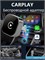 Беспроводной адаптер CarPlay 2-в-1, Совместим только с системами CarPlay и Android Auto 1000027664