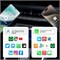 Беспроводной адаптер CarPlay 2-в-1, Совместим только с системами CarPlay и Android Auto 1000027664