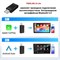 Беспроводной адаптер Carplay/Android Auto 2-в-1, new 2026 1000027669